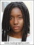 Suzy Bemba